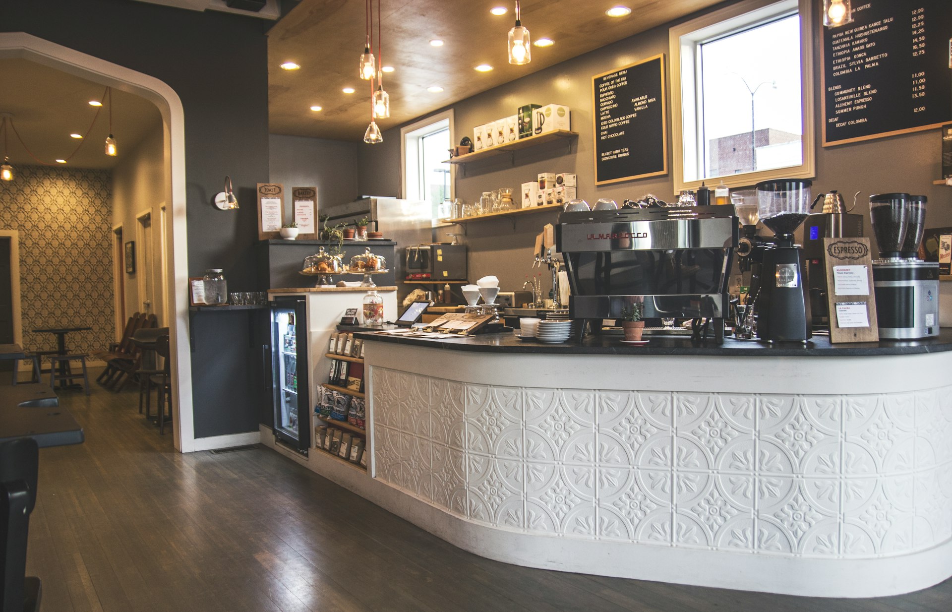 Restaurant and hospitality commercial electrical systems