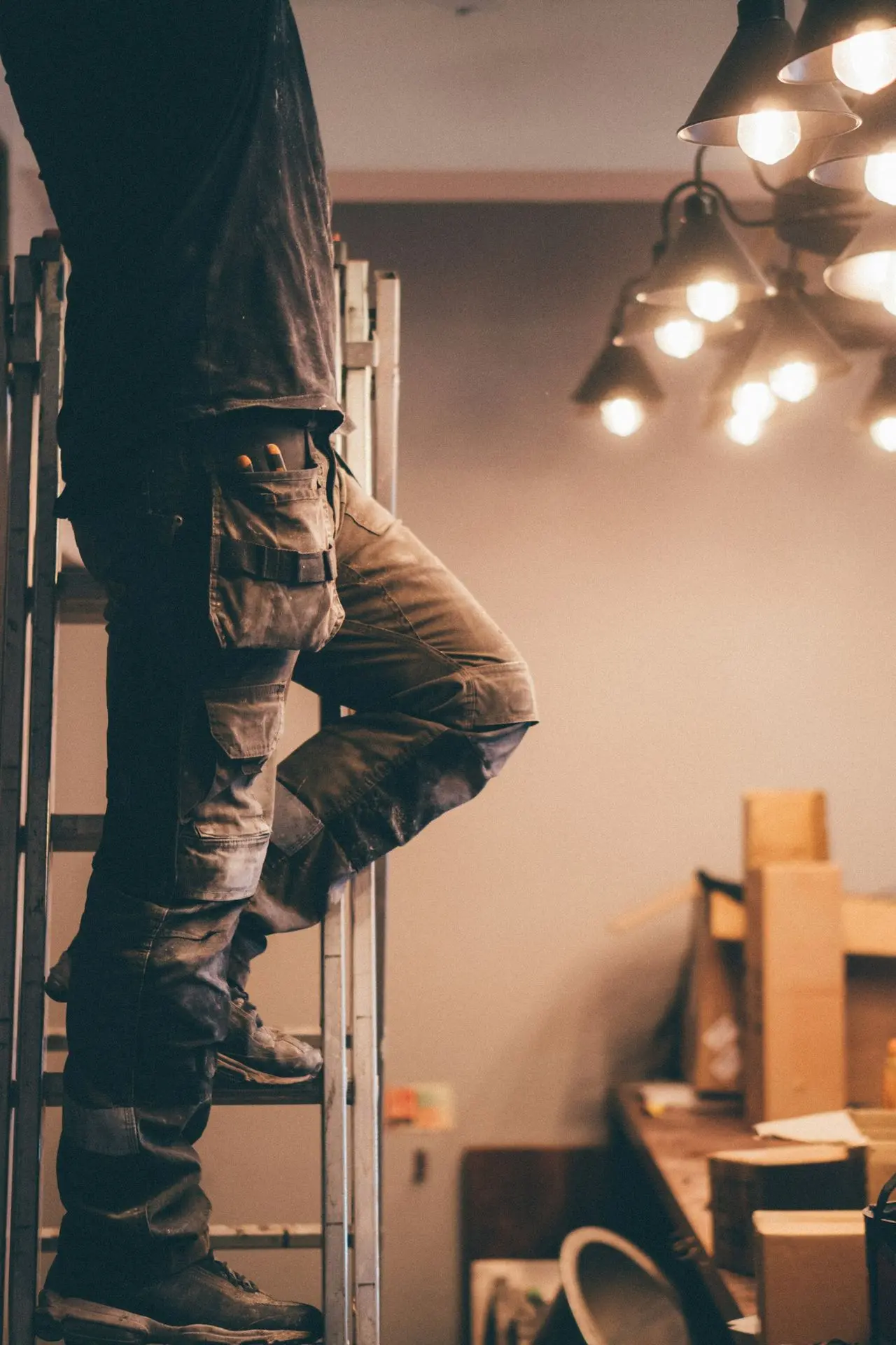 Honest electrician in Montgomery County TX