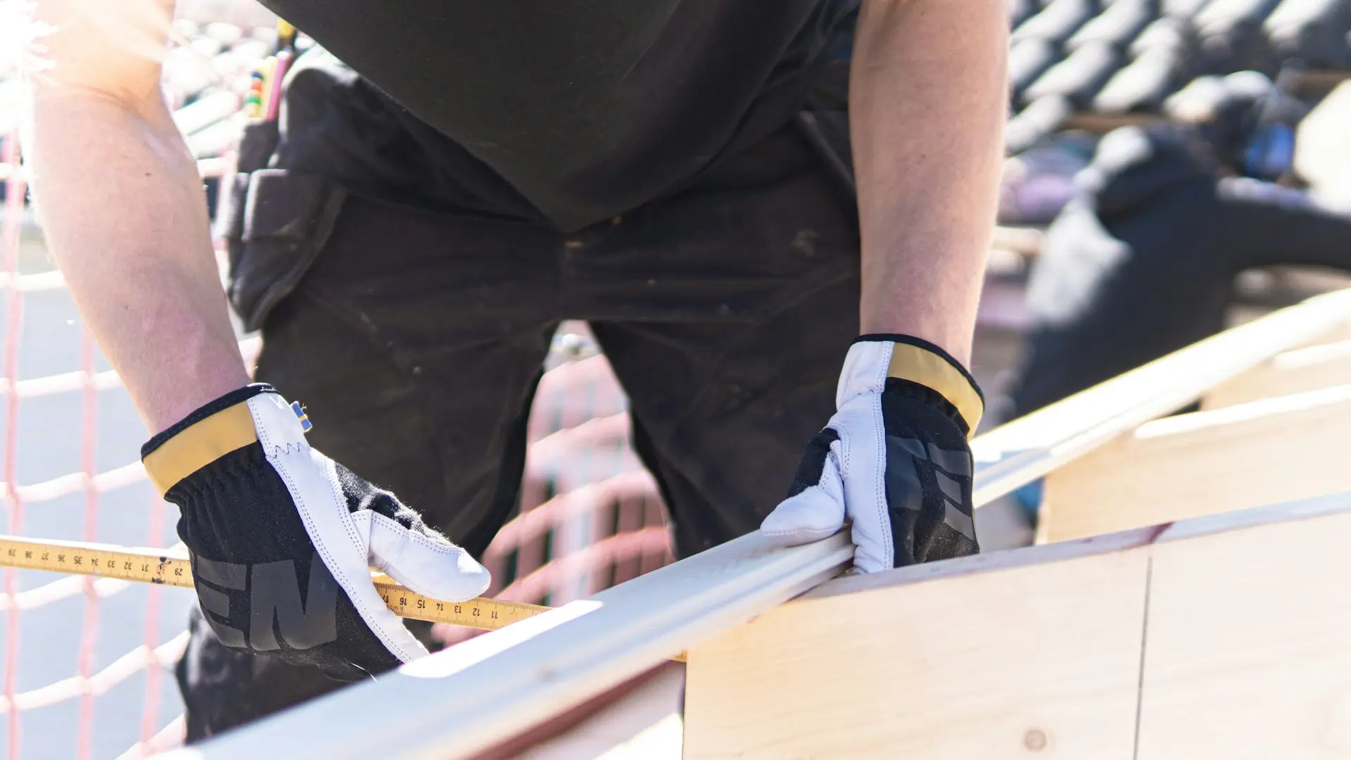 Quality electrical inspection Montgomery County TX