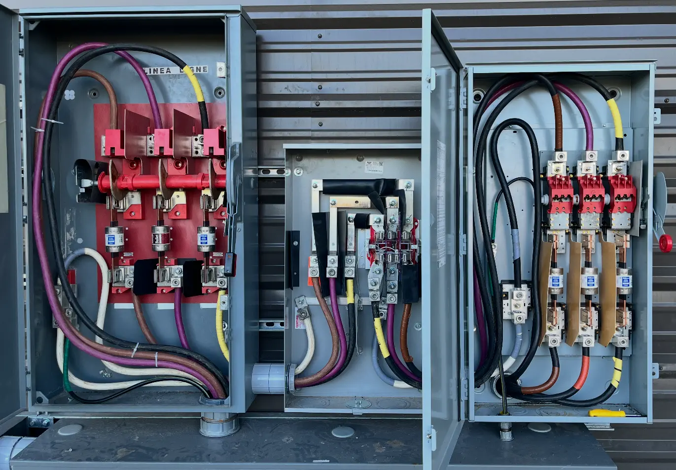 Honesty Electrical commercial electrical systems